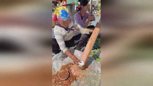 边贸繁荣中的红河小镇 中越农产品与种苗交流的缩影